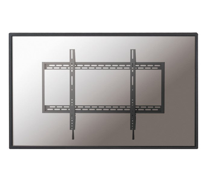 Neomounts LFD-W1000 Flatscreen tv-beslag til skærme op til 100 tommer