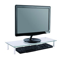 Neomounts LCD/CRT skærmforhøjer 8 cm