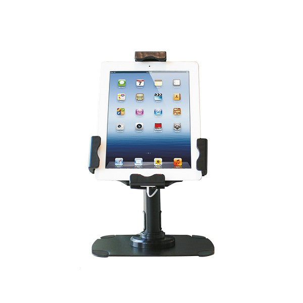 Neomounts TABLET-D200black Skrivebordsstand til tablet