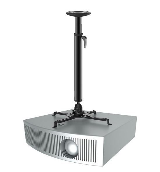 Neomounts Projektor loftbeslag NM-BC75black
