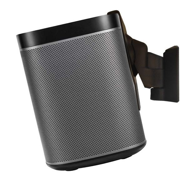 Neomounts Sonos Play 1 vægbeslag NM-WS100black