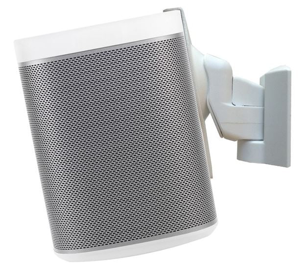 Neomounts Sonos Play 1 vægbeslag NM-WS100white