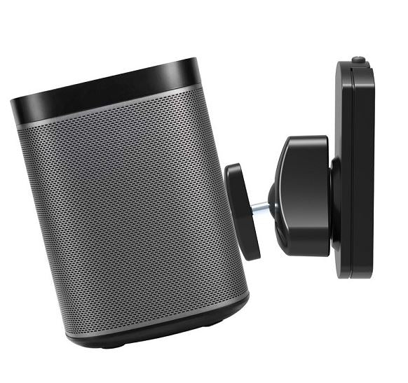 Neomounts Sonos Play 1 & Play 3 vægbeslag NM-WS130 sort