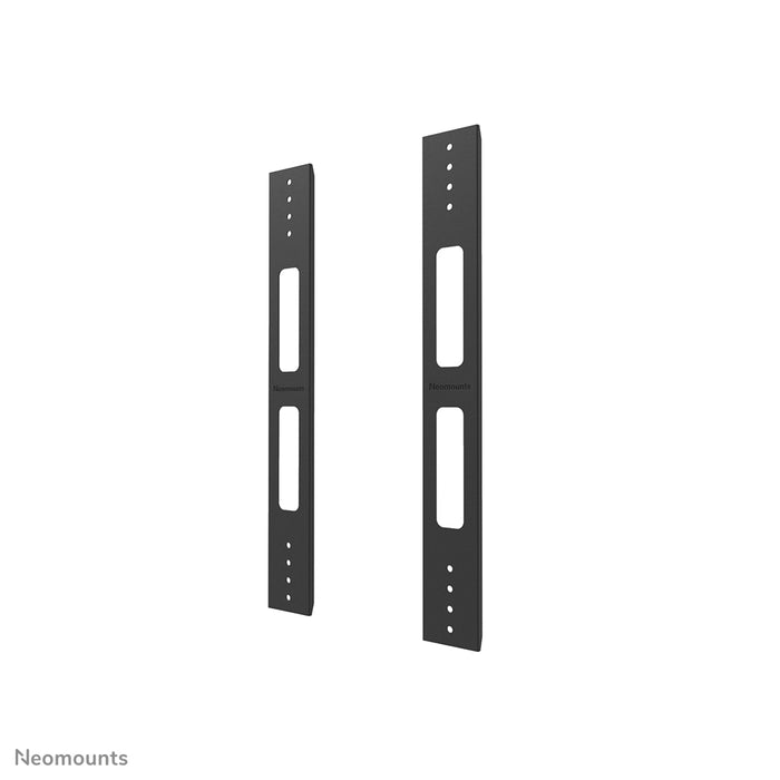Neomounts AWL-250BL16 VESA-udvidelsessæt - Sort