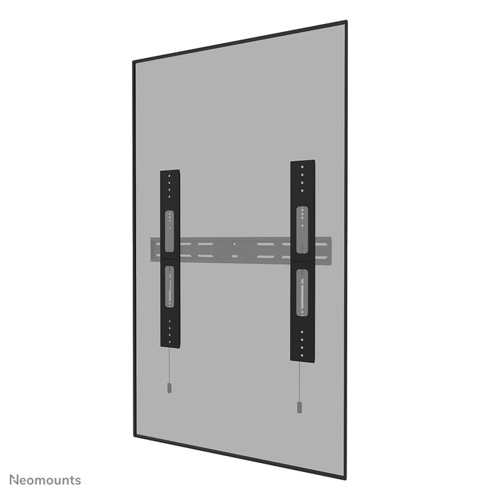 Neomounts AWL-250BL16 VESA-udvidelsessæt - Sort