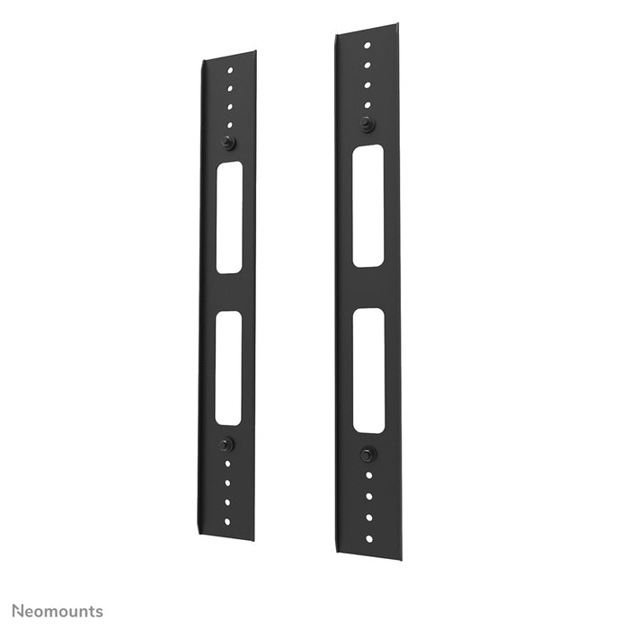 Neomounts AWL-250BL16 VESA-udvidelsessæt - Sort