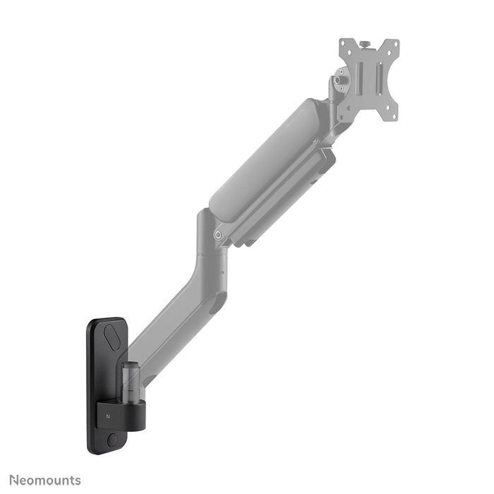 Neomounts AWL75-450BL vægadapter til DS70-450BL1 og DS75-450BL2 - Sort