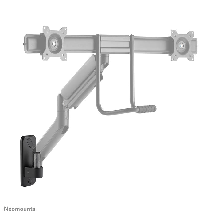 Neomounts AWL75-450BL vægadapter til DS70-450BL1 og DS75-450BL2 - Sort