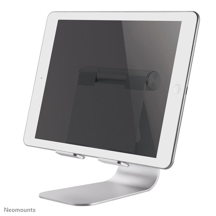 Neomounts universel tablet-holder - Sølv