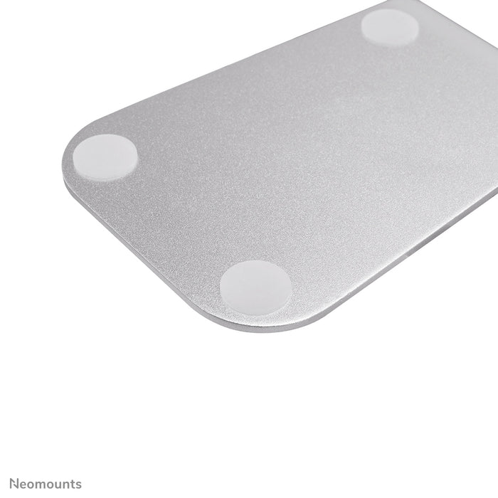 Neomounts universel tablet-holder - Sølv