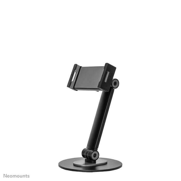 Neomounts DS15-540BL1 universelt tabletstativ til 4,7-12,9 tommer tablets - Sort