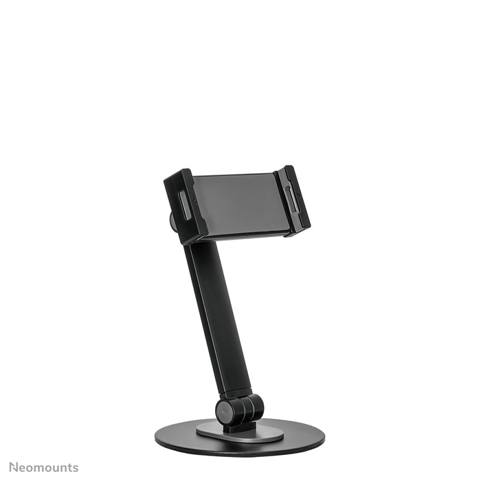 Neomounts DS15-540BL1 universelt tabletstativ til 4,7-12,9 tommer tablets - Sort