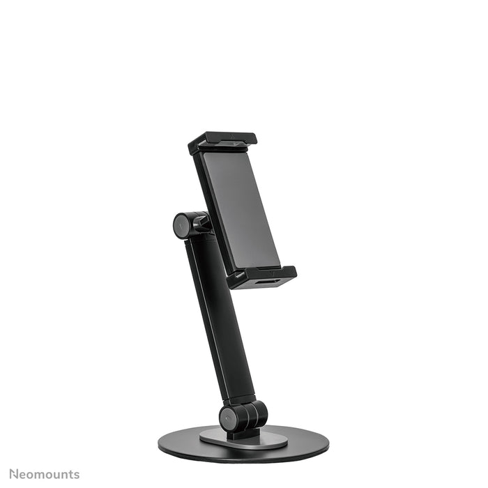 Neomounts DS15-540BL1 universelt tabletstativ til 4,7-12,9 tommer tablets - Sort