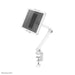 Neomounts DS15-545WH1 Tablet houder bureauklem 4.7-12.9" - universeel - full motion – productaanzicht