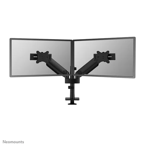 Neomounts DS65S-950BL2 Fuldt bevægelig monitorarm – Fleksibel skærmholder | 24-34 tommer |