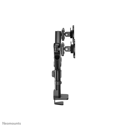 Neomounts DS65S-950BL2 Fuldt bevægelig monitorarm – Fleksibel skærmholder | 24-34 tommer |