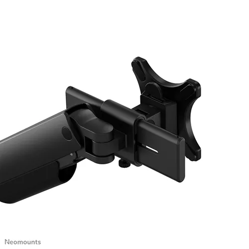 Neomounts DS65S-950BL2 Fuldt bevægelig monitorarm – Fleksibel skærmholder | 24-34 tommer |