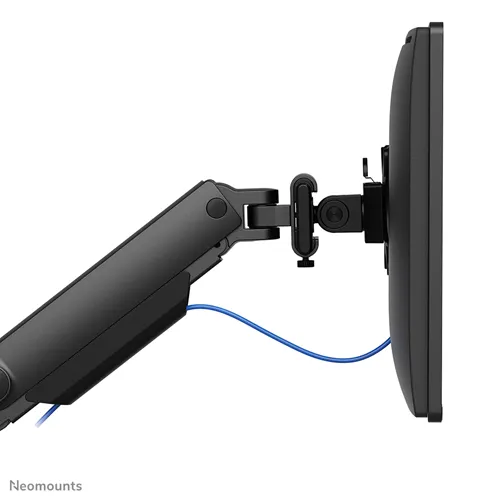 Neomounts DS65S-950BL2 Fuldt bevægelig monitorarm – Fleksibel skærmholder | 24-34 tommer |
