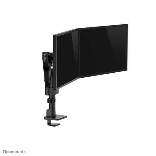 Neomounts DS65S-950BL2 Fuldt bevægelig monitorarm – Fleksibel skærmholder | 24-34 tommer |