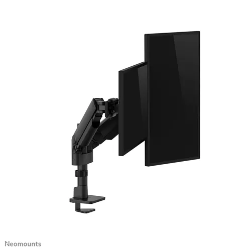 Neomounts DS65S-950BL2 Fuldt bevægelig monitorarm – Fleksibel skærmholder | 24-34 tommer |