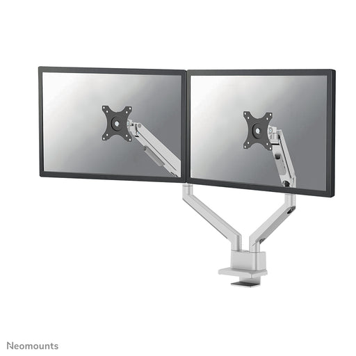 Neomounts DS70-250SL2 Monitorarm 17-32" - gasveer - Topfix - 180°-stop – productaanzicht