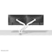 Neomounts DS70-250WH2 Monitorarm 17-32" - gasveer - Topfix - 180°-stop – detailaanzicht 3