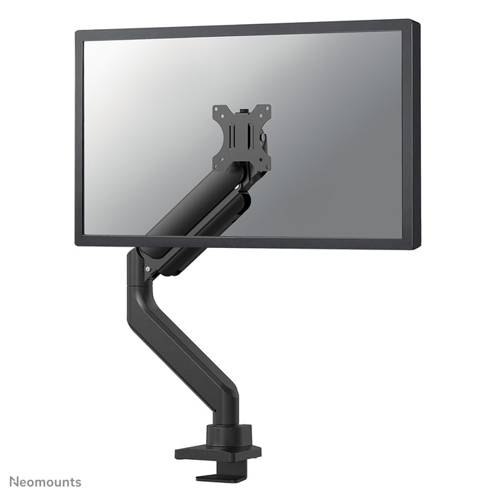 Neomounts DS70-450BL1 fuld bevægelse monitor bordstativ til 17-42 tommer skærme - Sort