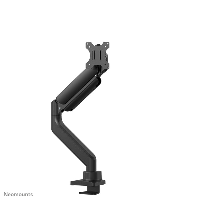Neomounts DS70-450BL1 fuld bevægelse monitor bordstativ til 17-42 tommer skærme - Sort