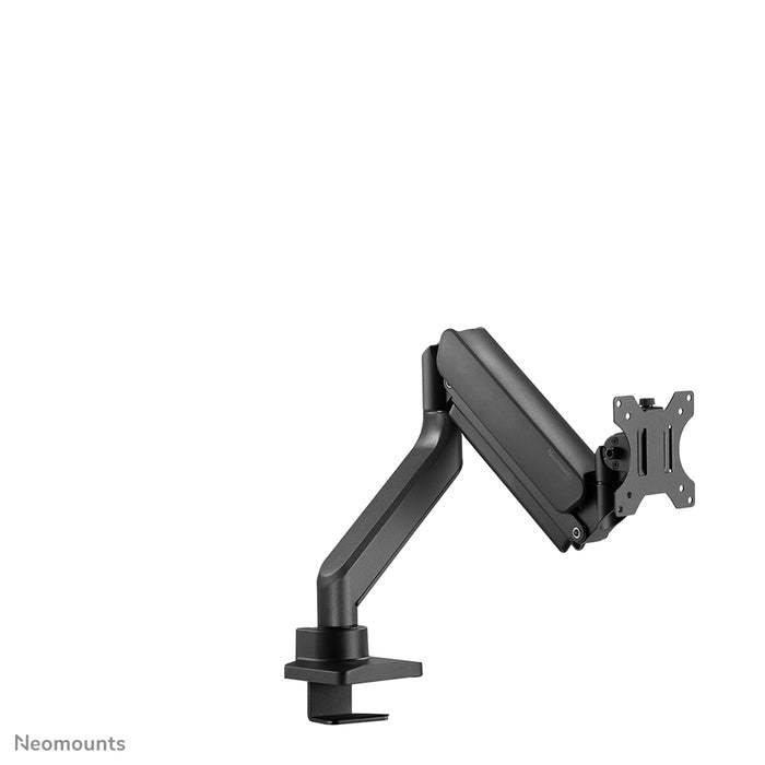 Neomounts DS70-450BL1 fuld bevægelse monitor bordstativ til 17-42 tommer skærme - Sort