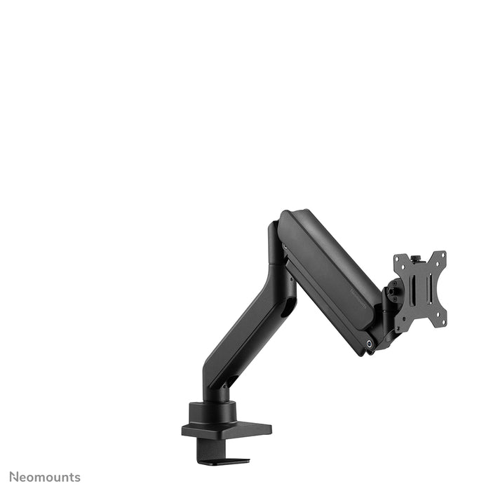 Neomounts DS70-450BL1 fuld bevægelse monitor bordstativ til 17-42 tommer skærme - Sort