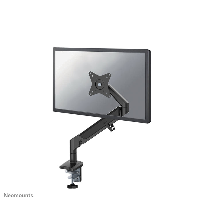Neomounts DS70-810BL1 fuld bevægelse monitor bordstativ til 17-32 tommer skærme - Sort