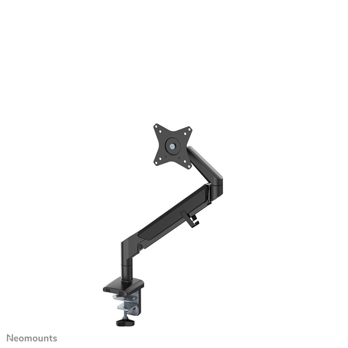 Neomounts DS70-810BL1 fuld bevægelse monitor bordstativ til 17-32 tommer skærme - Sort