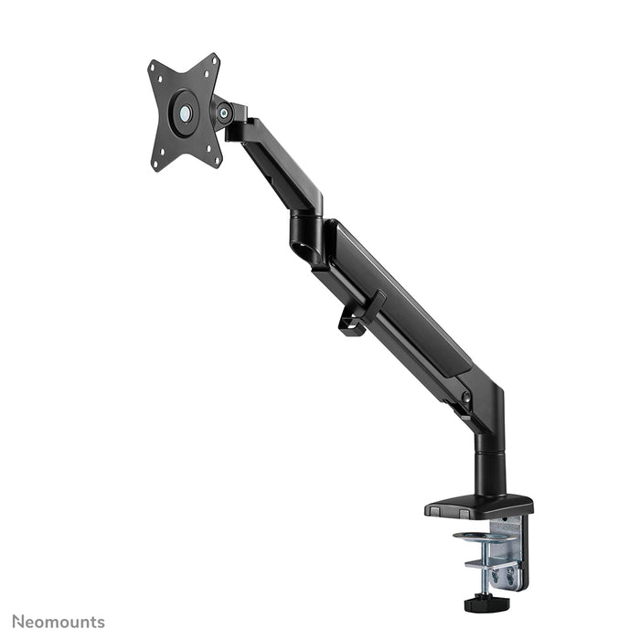 Neomounts DS70-810BL1 fuld bevægelse monitor bordstativ til 17-32 tommer skærme - Sort
