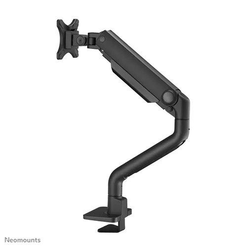 Neomounts DS70S-950BL1: Den ultimative fuldt bevægelige monitorarm til 17-49 tommer