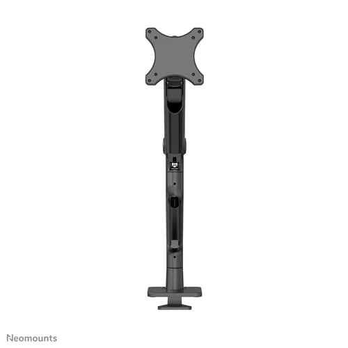 Neomounts DS70S-950BL1: Den ultimative fuldt bevægelige monitorarm til 17-49 tommer