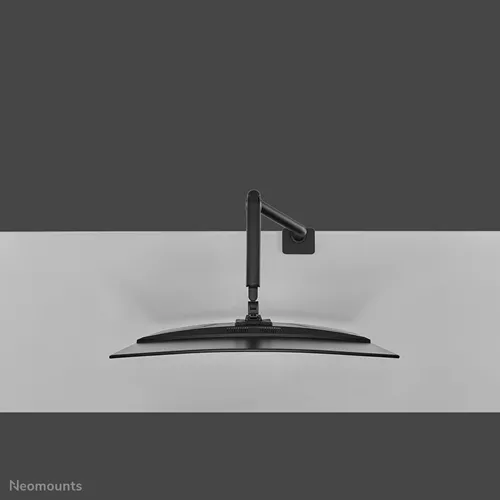Neomounts DS70S-950BL1: Den ultimative fuldt bevægelige monitorarm til 17-49 tommer