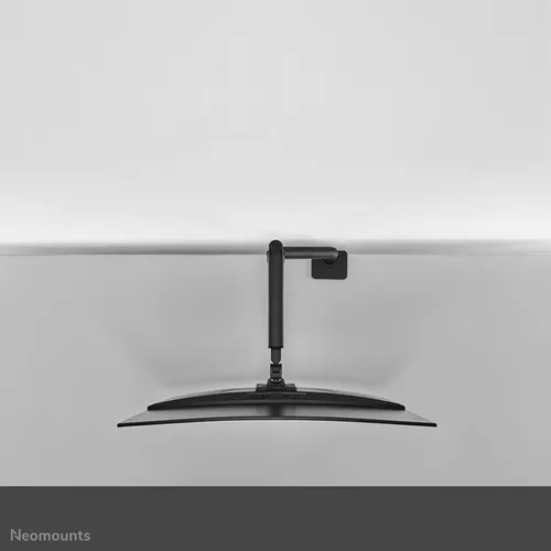 Neomounts DS70S-950BL1: Den ultimative fuldt bevægelige monitorarm til 17-49 tommer