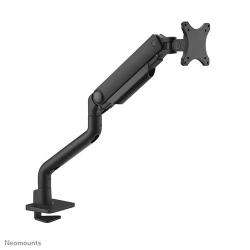Neomounts DS70S-950BL1: Den ultimative fuldt bevægelige monitorarm til 17-49 tommer