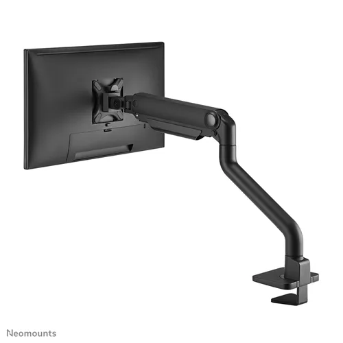 Neomounts DS70S-950BL1: Den ultimative fuldt bevægelige monitorarm til 17-49 tommer