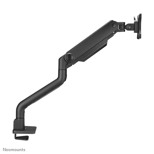 Neomounts DS70S-950BL1: Den ultimative fuldt bevægelige monitorarm til 17-49 tommer