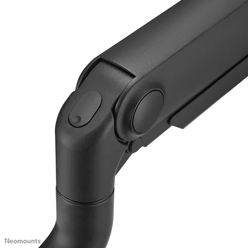 Neomounts DS70S-950BL1: Den ultimative fuldt bevægelige monitorarm til 17-49 tommer