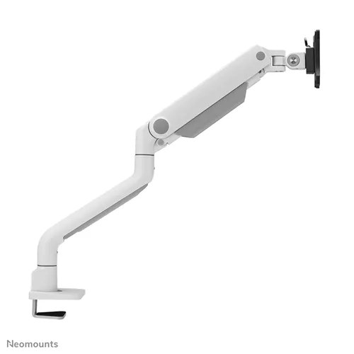 Neomounts DS70S-950WH1 Monitorarm - Fuldt bevægelig til 17-49” skærme - Hvid