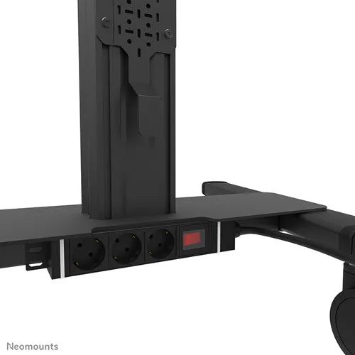 Neomounts Mobil gulvstøtte FL50S-825BL1
