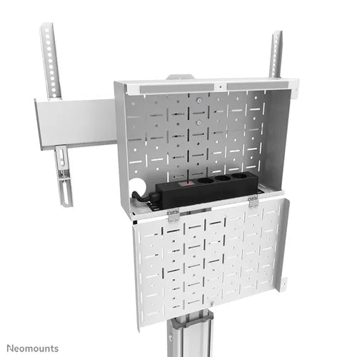 Neomounts Mobil gulvstøtte FL50S-825WH1