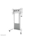 Neomounts FL55-885WH1 TV trolley 65-105" - gemotoriseerd – detailaanzicht 2