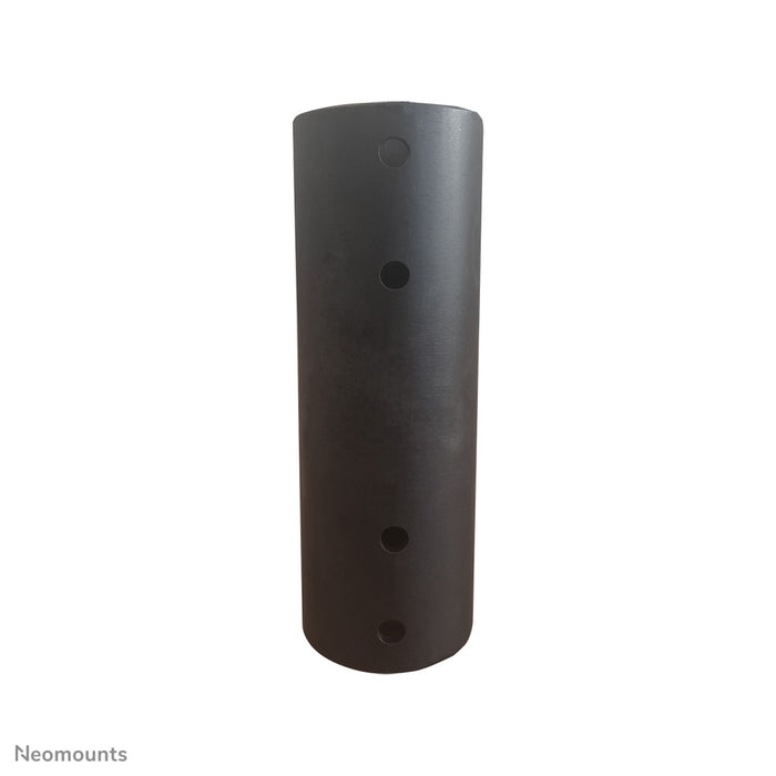 Neomounts forbindelsesstykke til forlængelsesstænger FPMA-CP100black, FPMA-CP150black og FPMA-CP200black