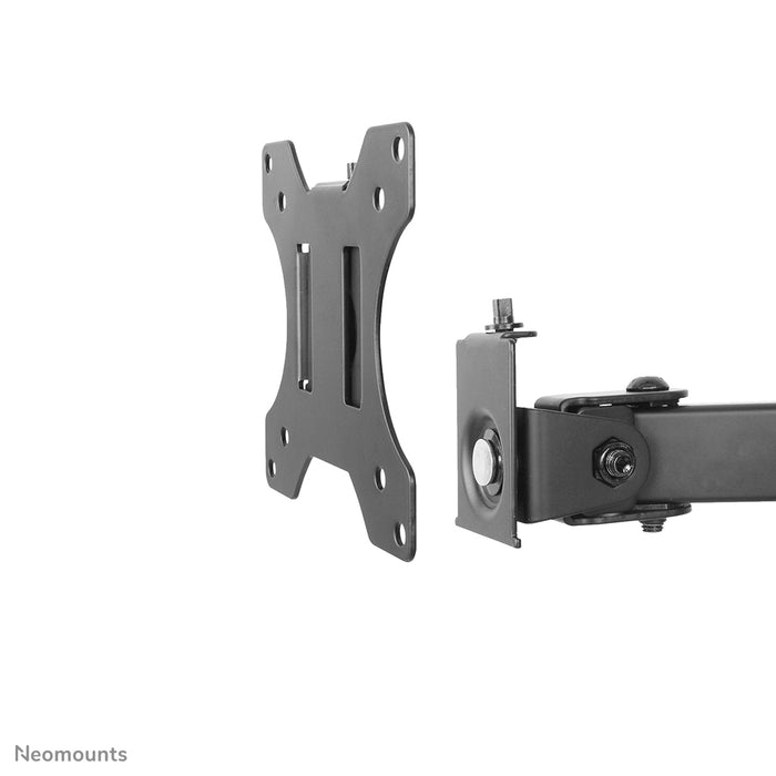 Neomounts FPMA-D550D4 sort full motion bordbeslag til 13-32 tommer skærme - Sort