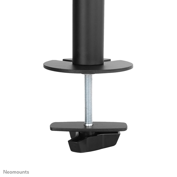 Neomounts FPMA-D550NOTEBOOK er en bordbeslag til en notebook og flatscreen op til 32 tommer.