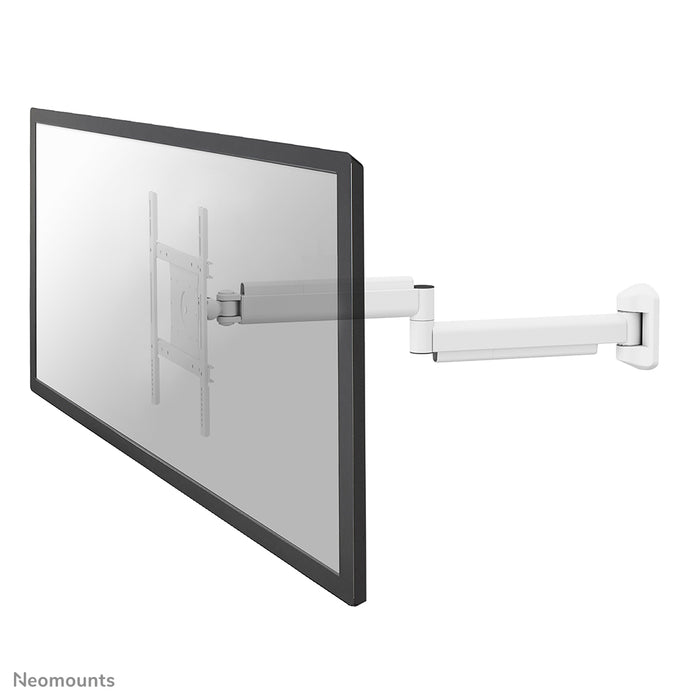 Neomounts FPMA-HAW050 er en medicinsk vægbeslag til fladskærme op til 40 tommer (102 cm).