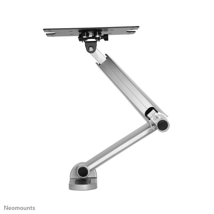 Neomounts FPMA-W950 er en vægbeslag med 3 drejepunkter til fladskærme op til 40 tommer (102 cm).